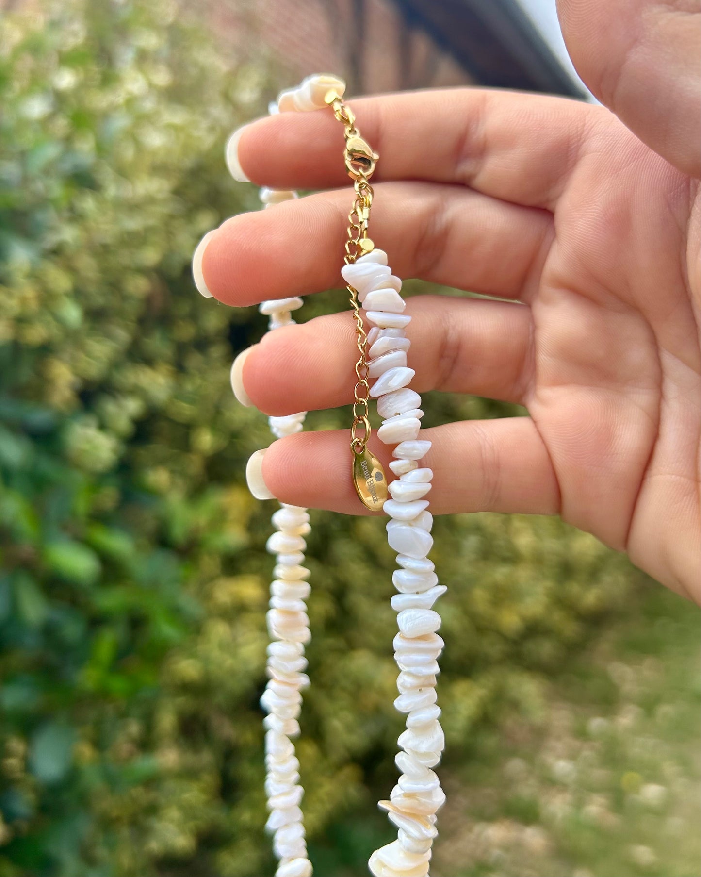 Collier Kai