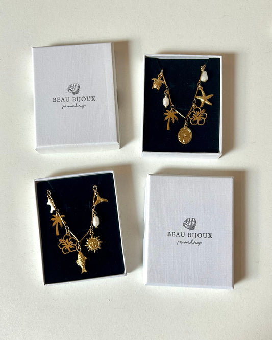 Ecrin classique 🛍️ ✨