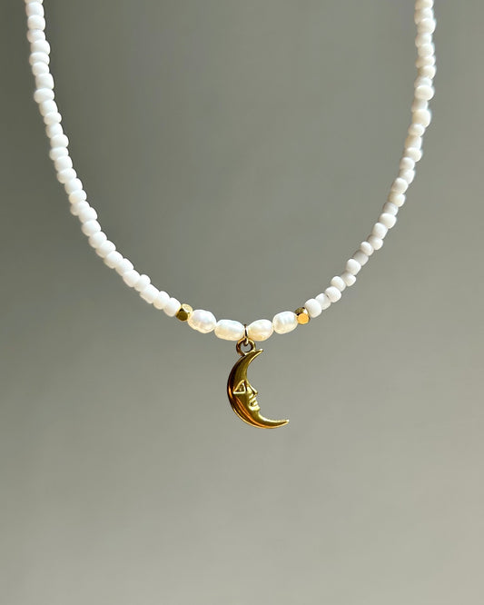 Collar de luna