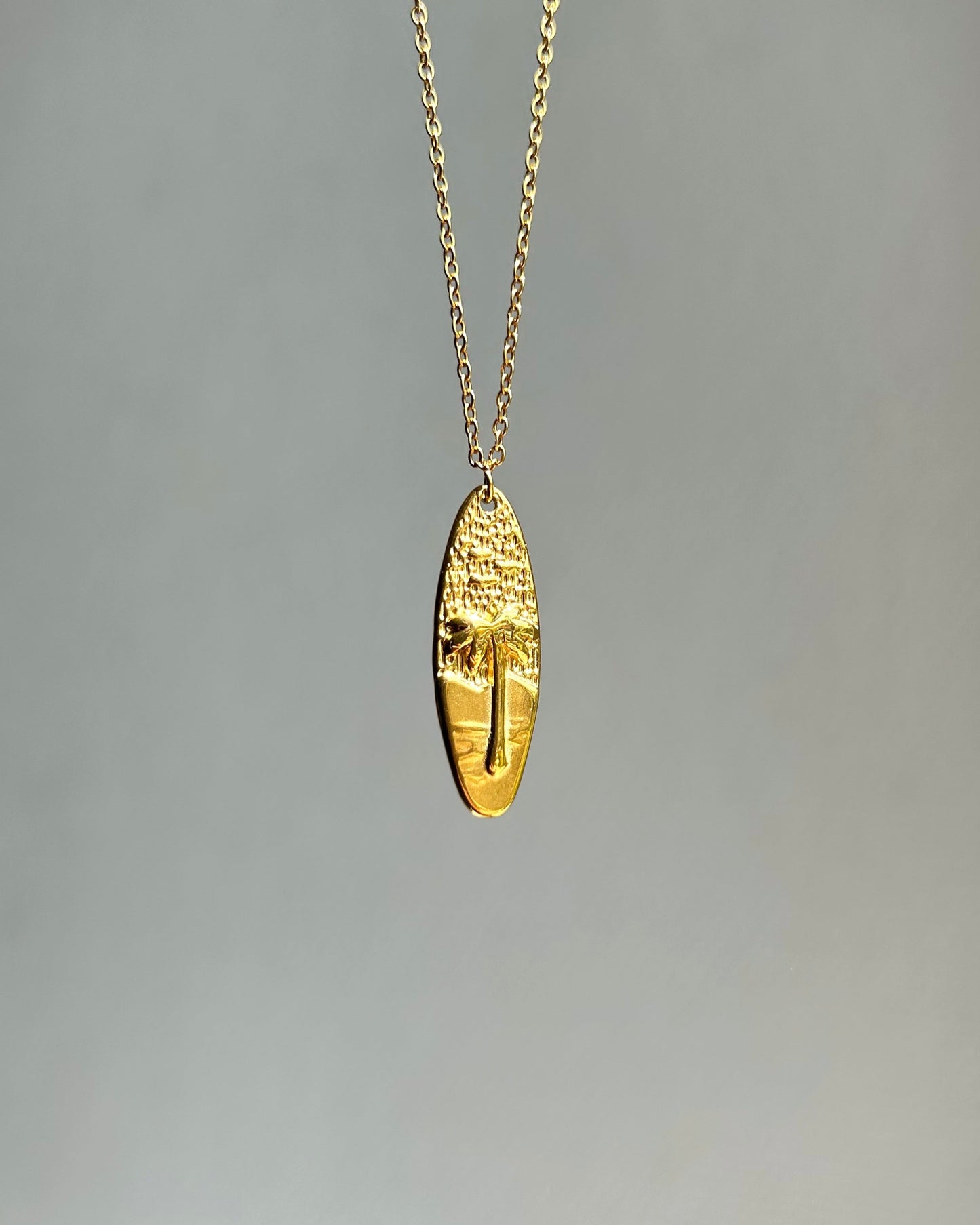 Collier Surfboard