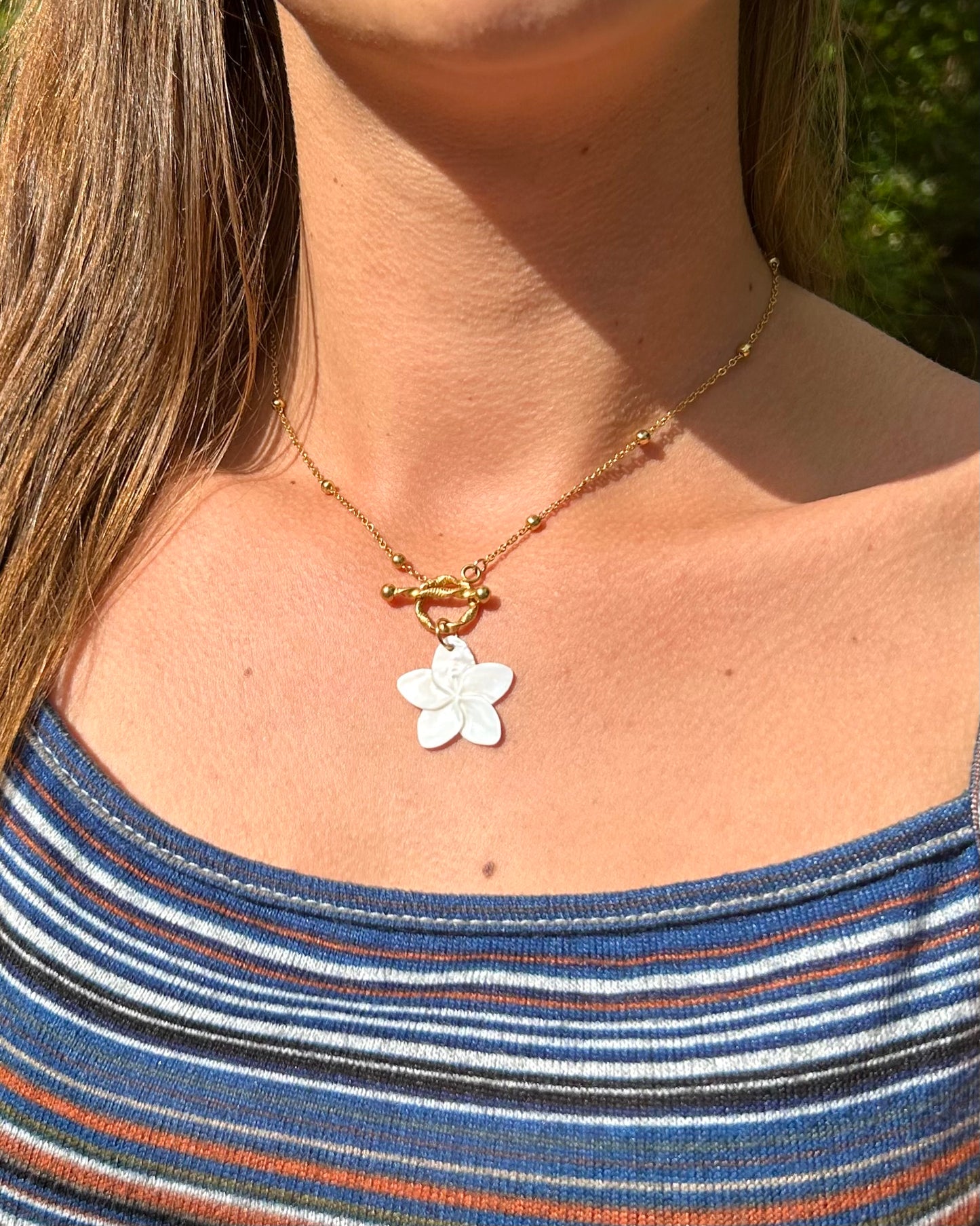 Collier Leilani