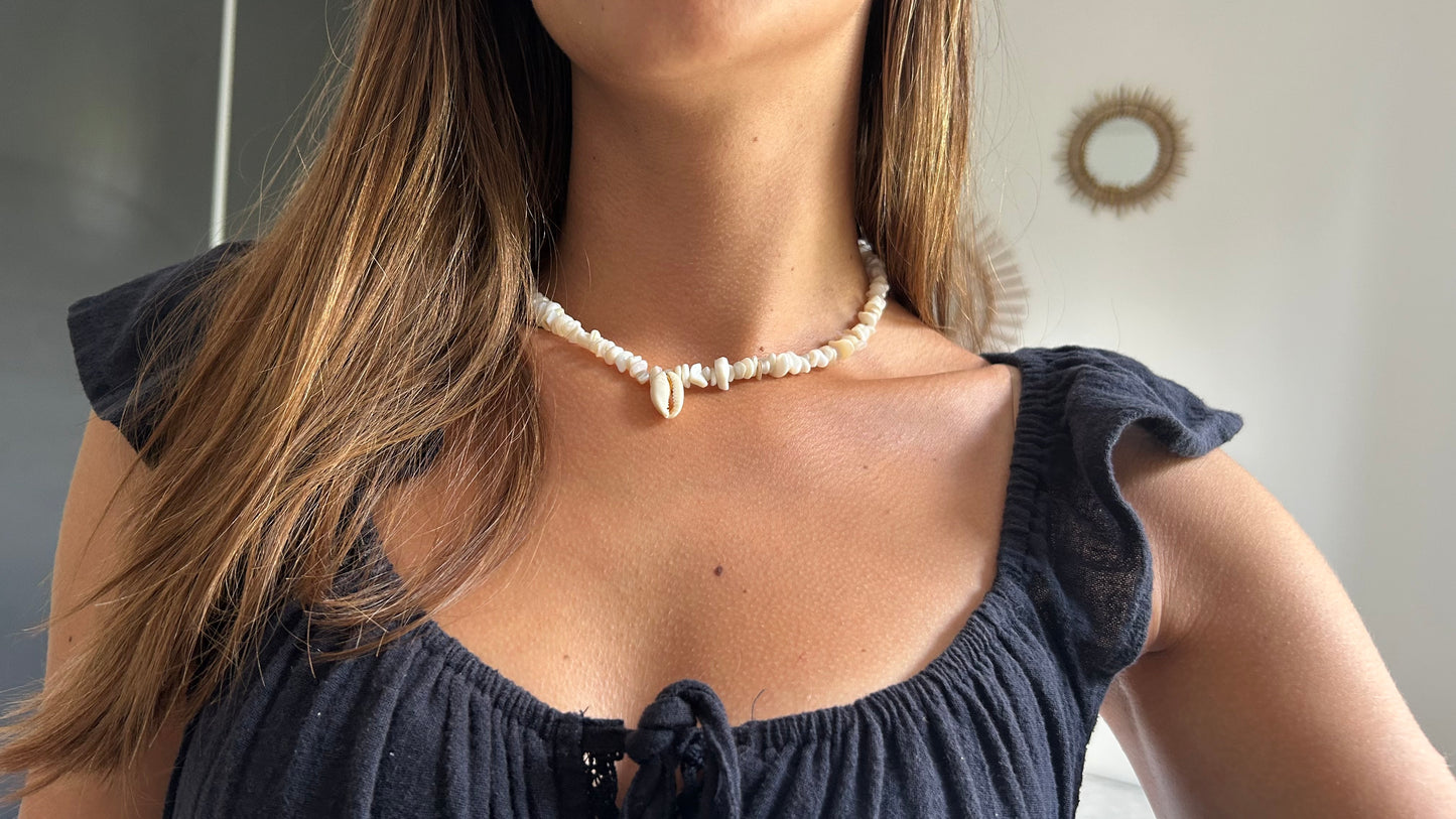 Collier Kai