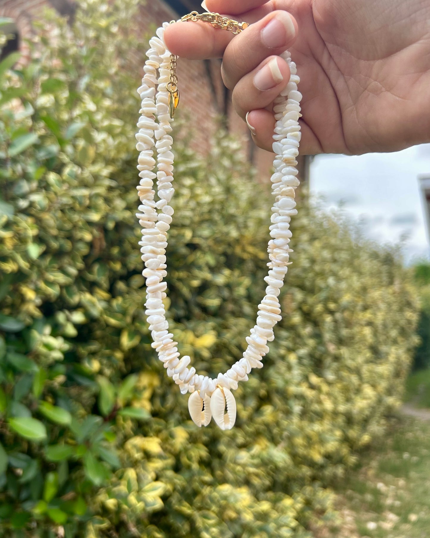 Collier Kai
