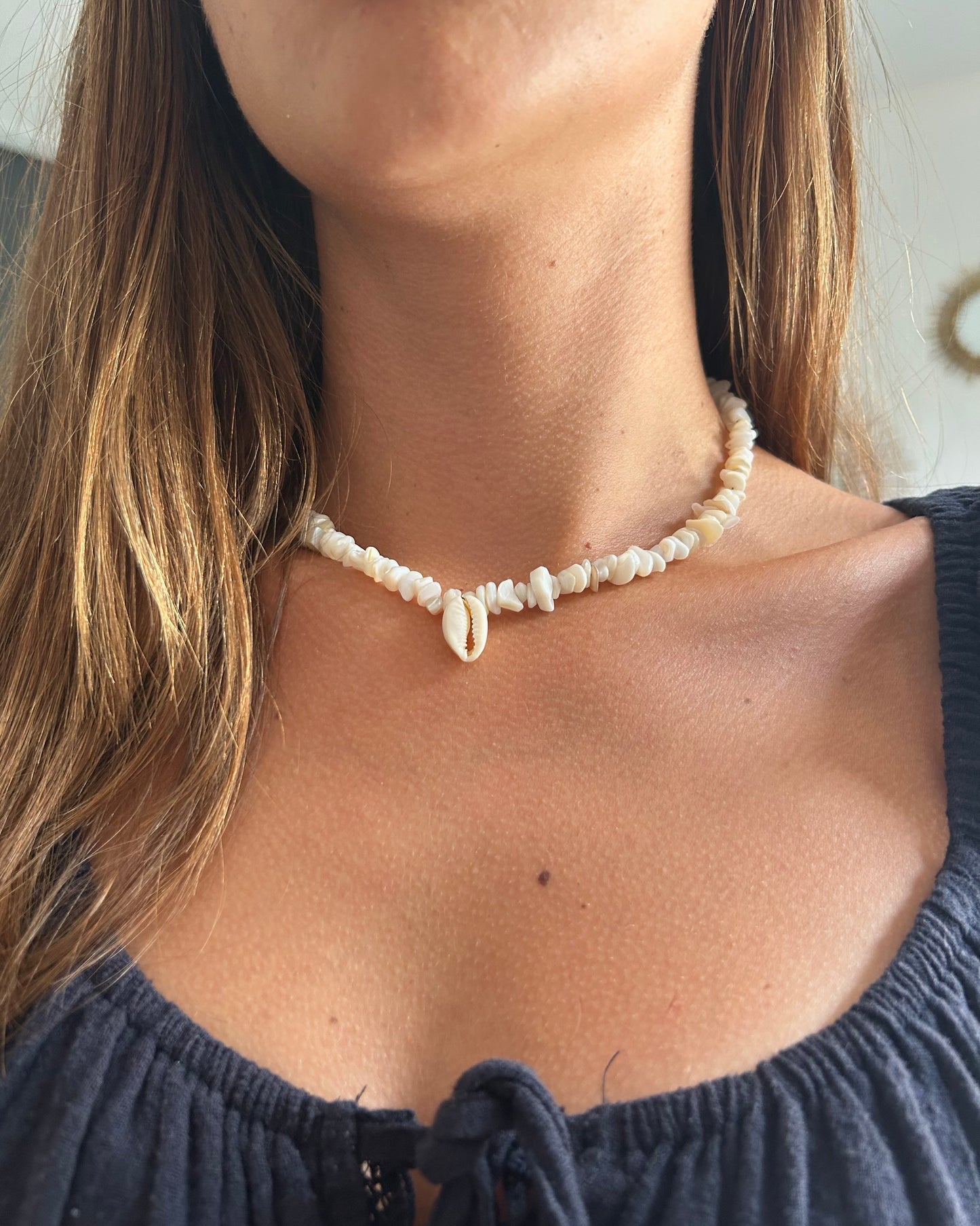 Collier Kai