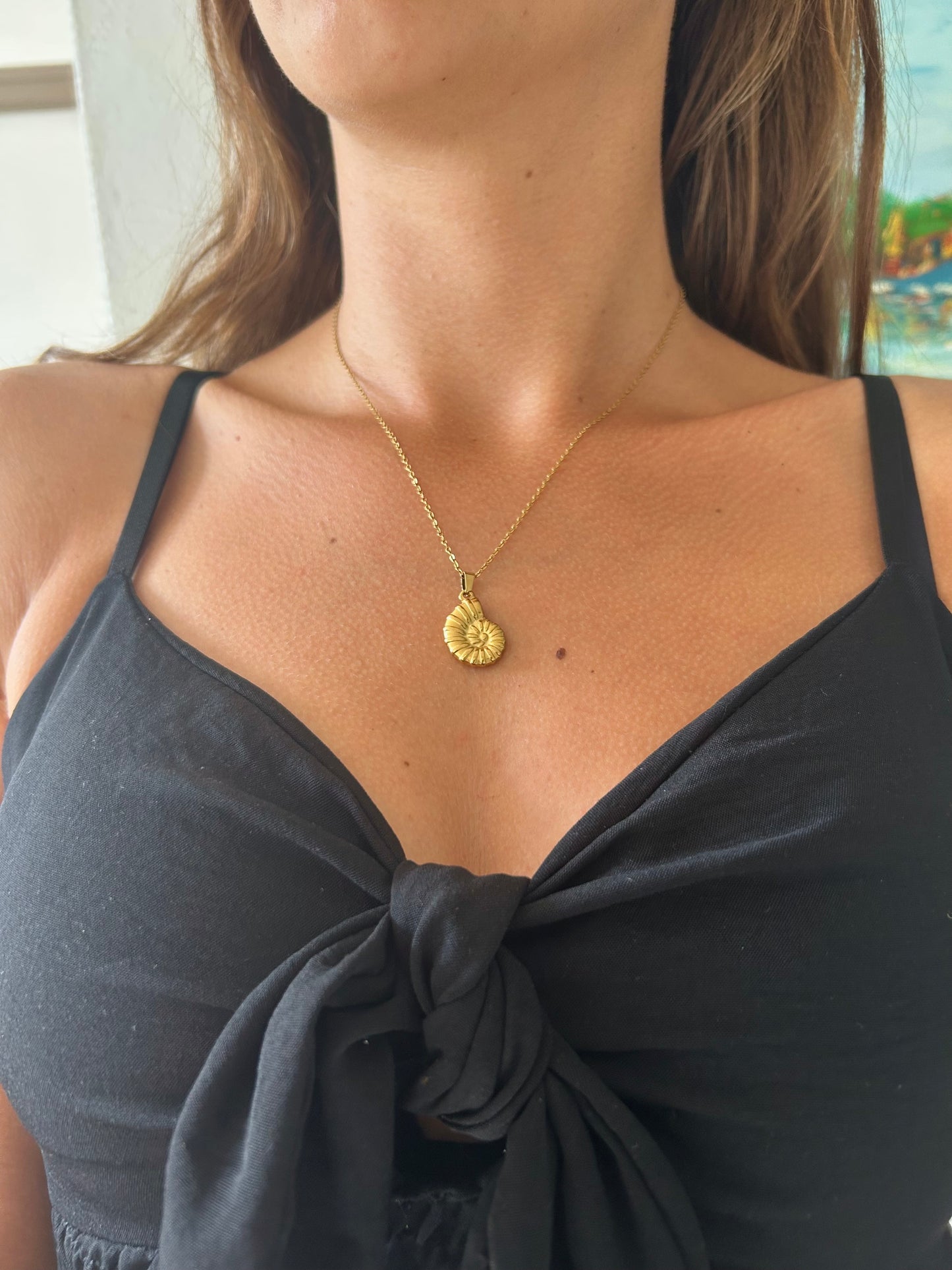 Collier Selena