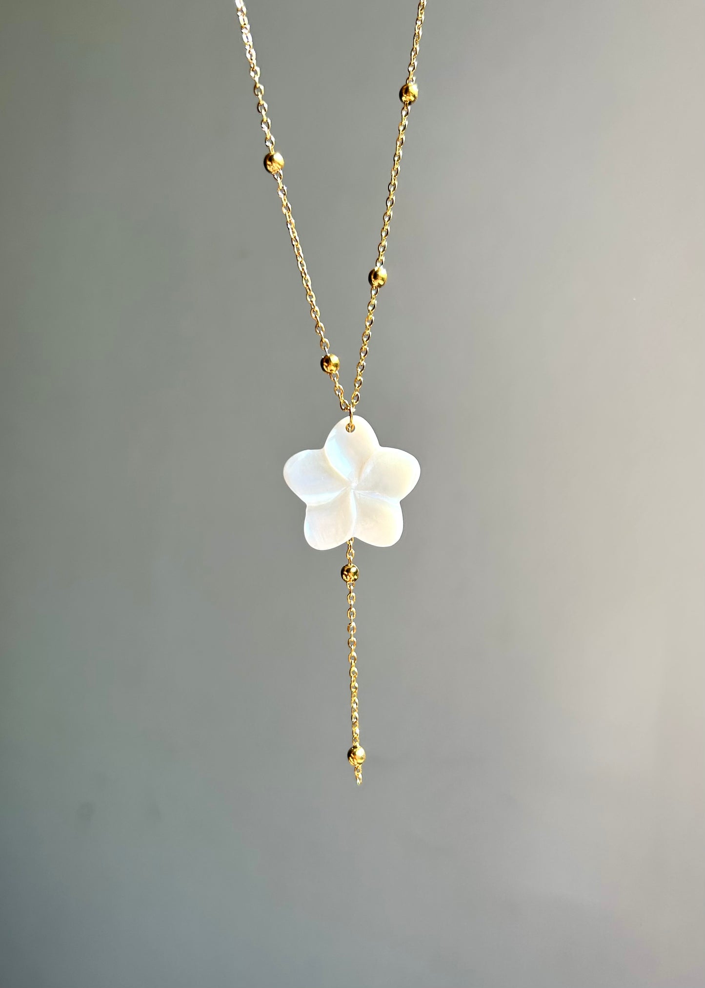 Collier Tehei