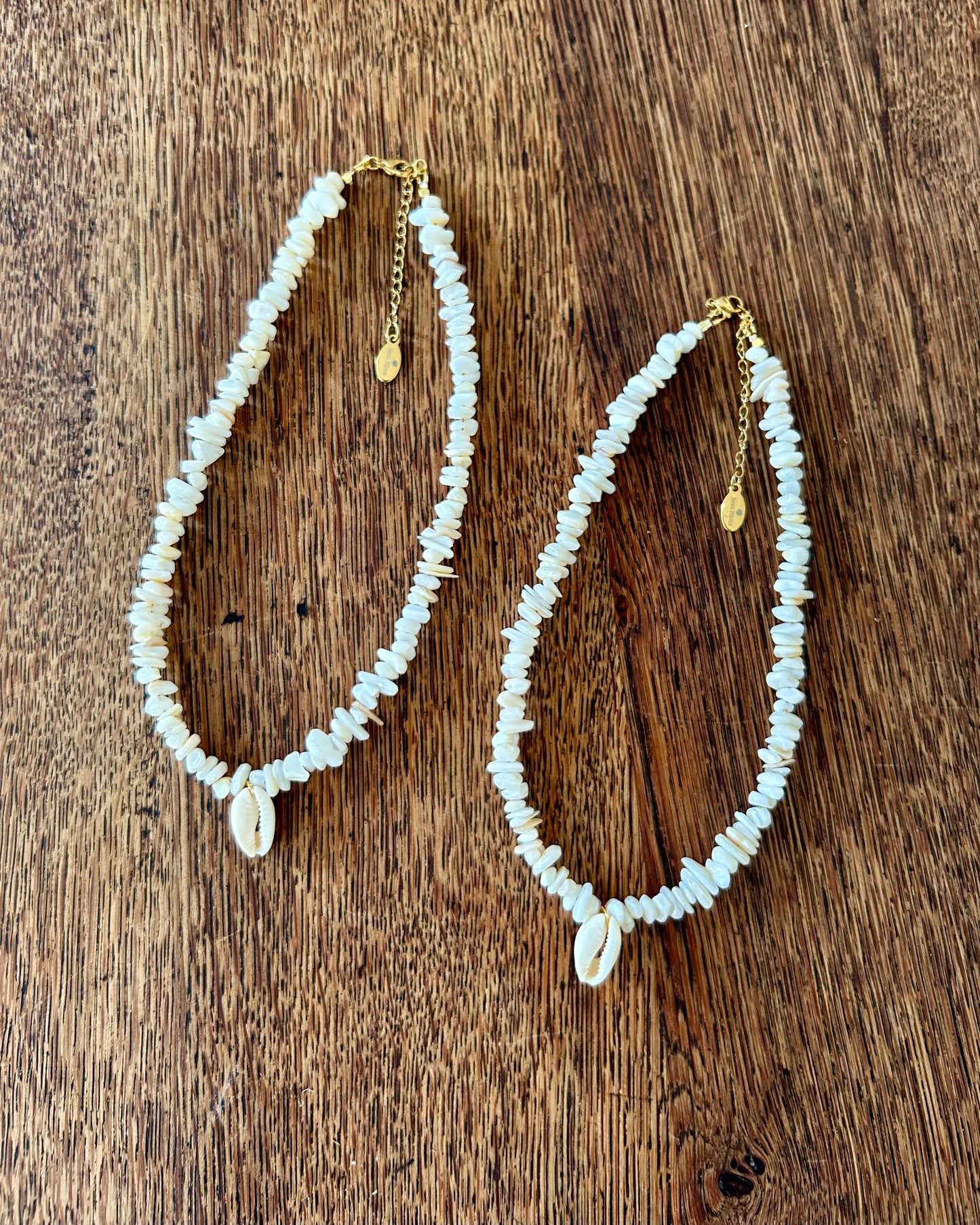 Collier Kai