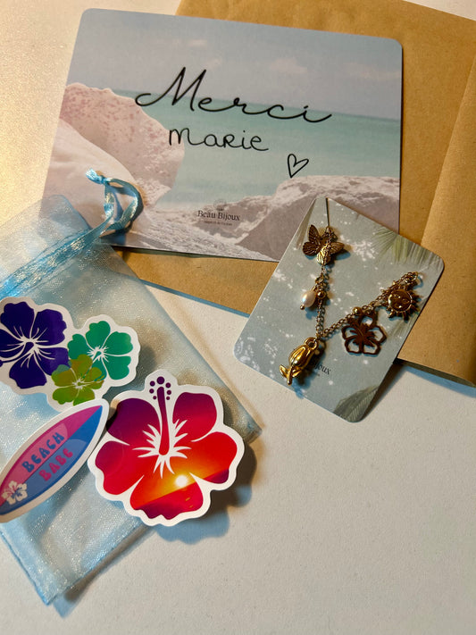 Compose ton bracelet à charms