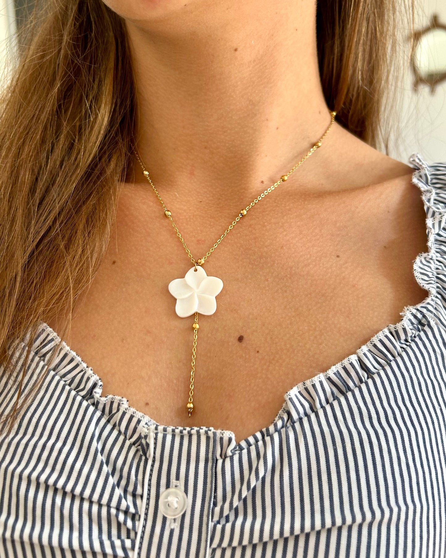 Collier Tehei