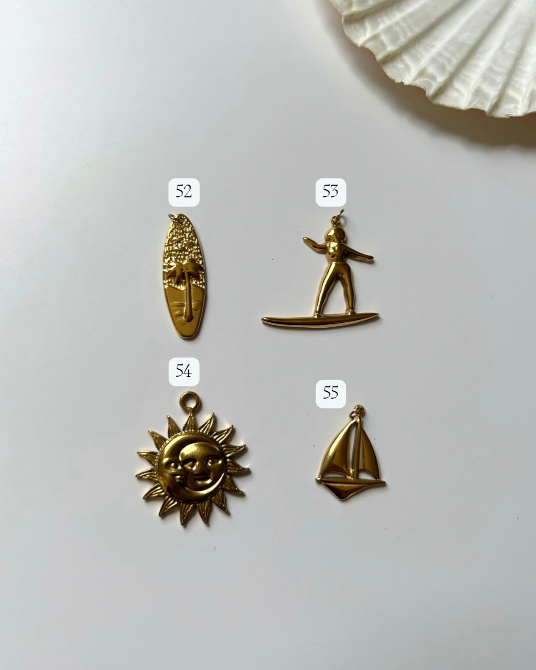 Charms