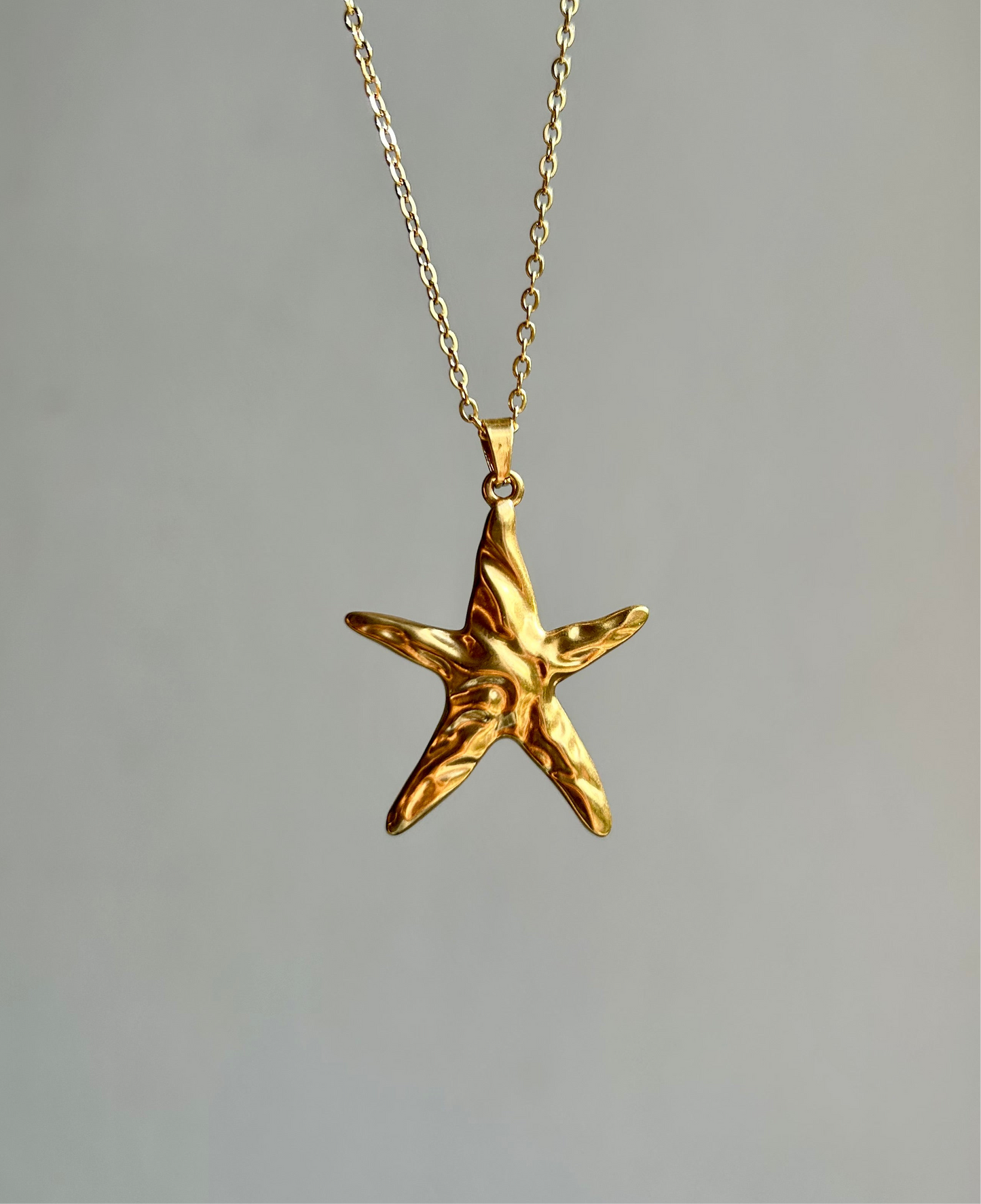 Collier Isla
