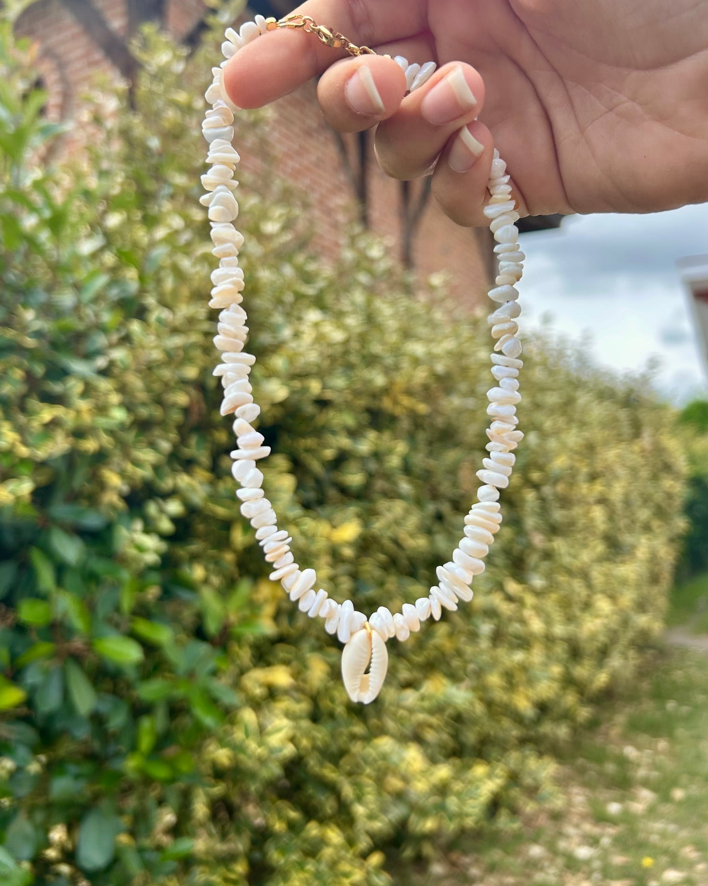 Collier Kai