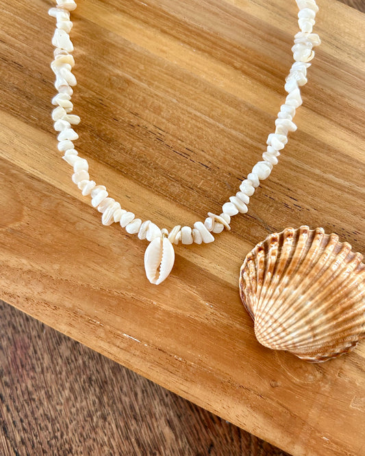 Collier Kai