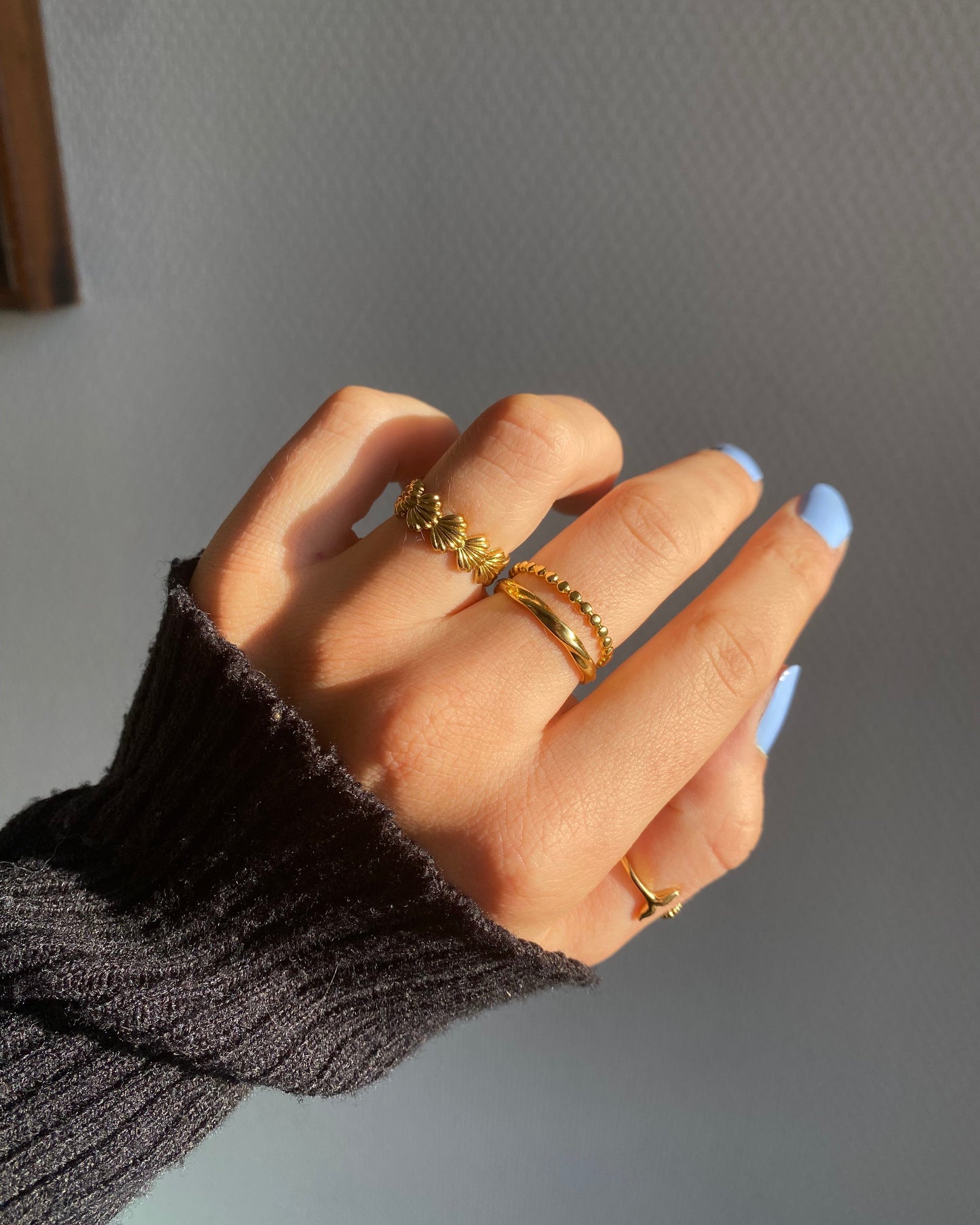 Bague Sophie