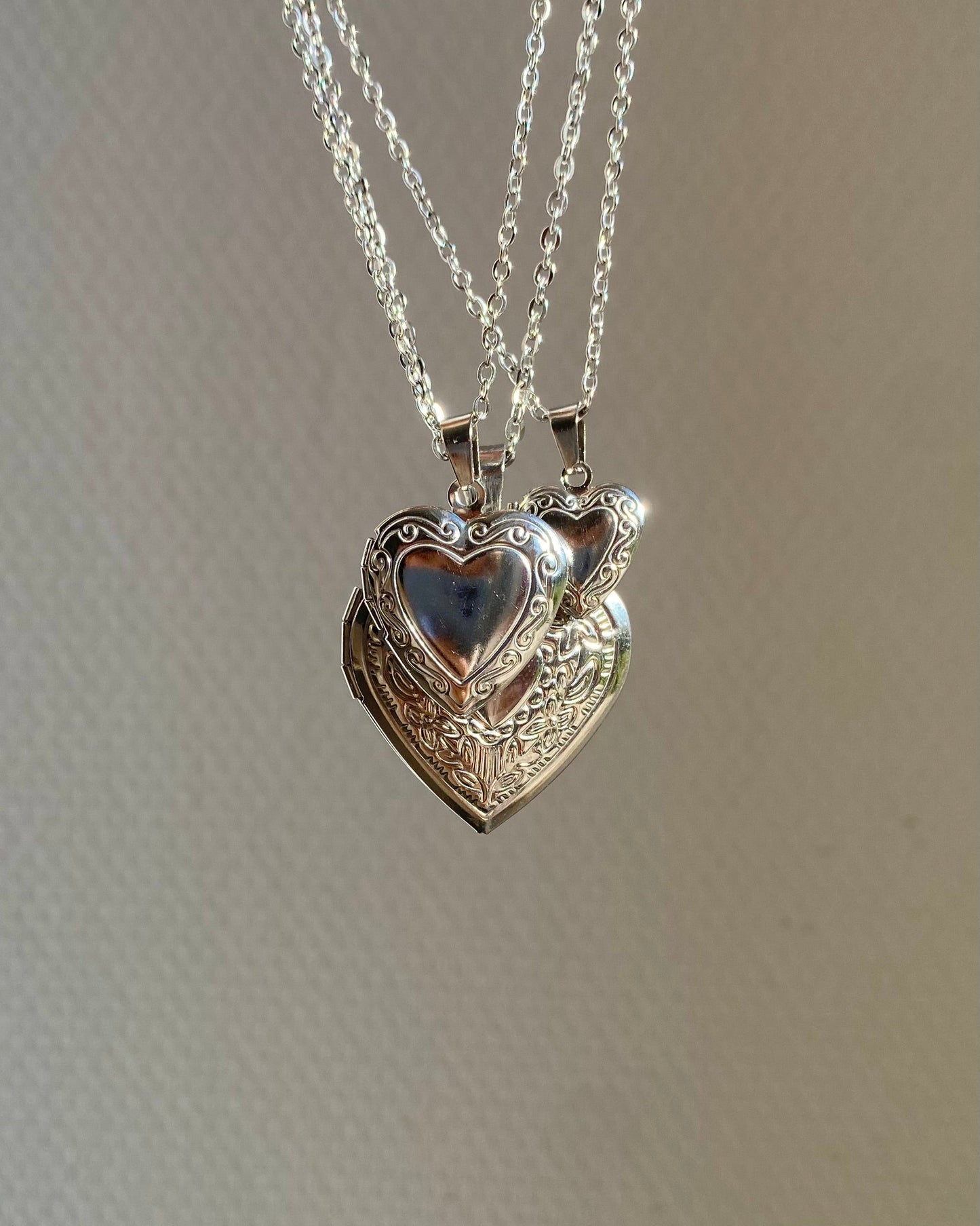 Collier Amour