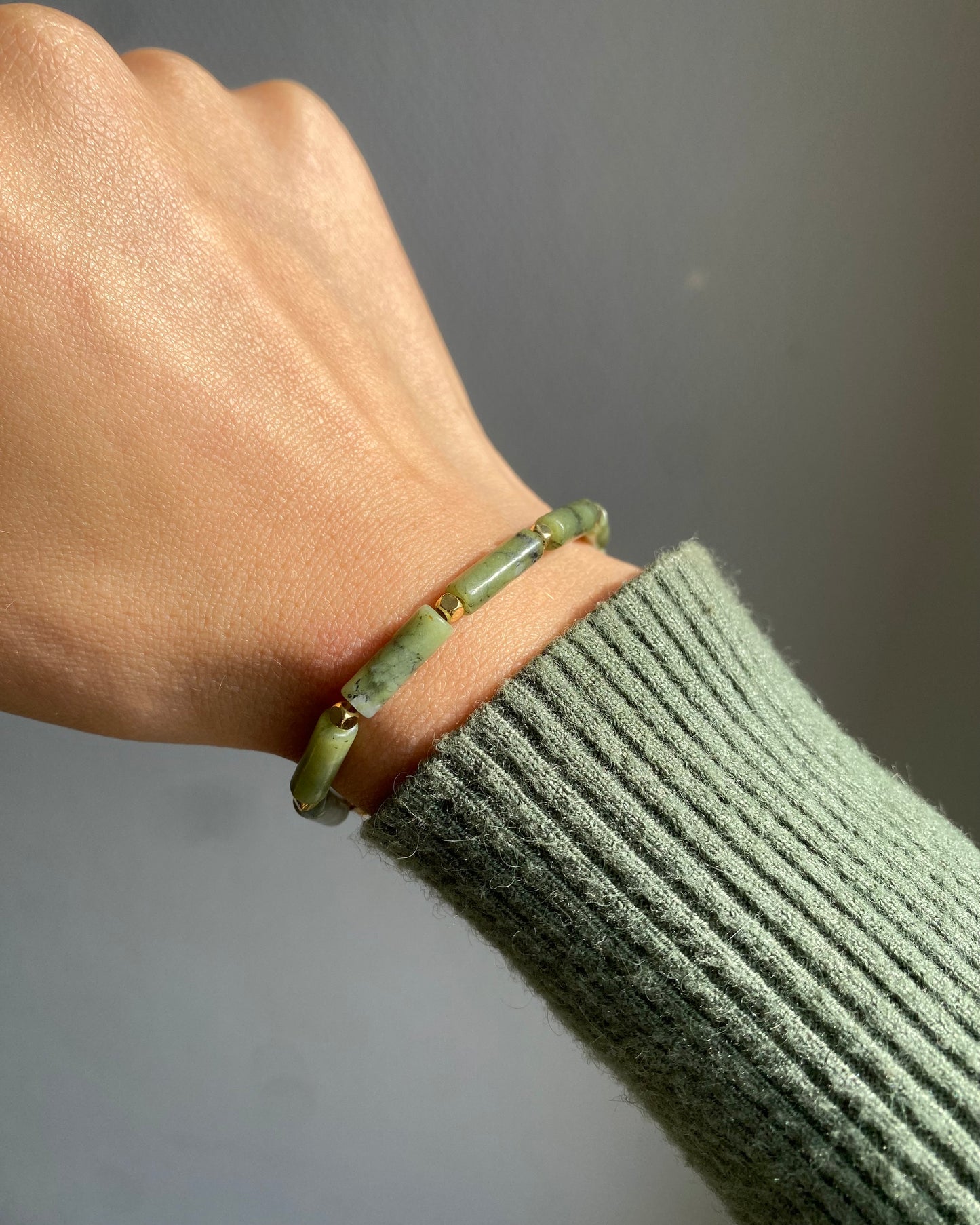Pulsera Lea