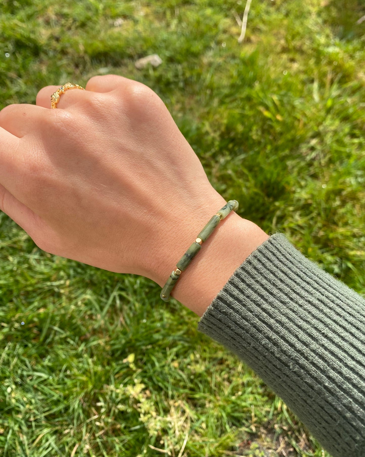 Pulsera Lea
