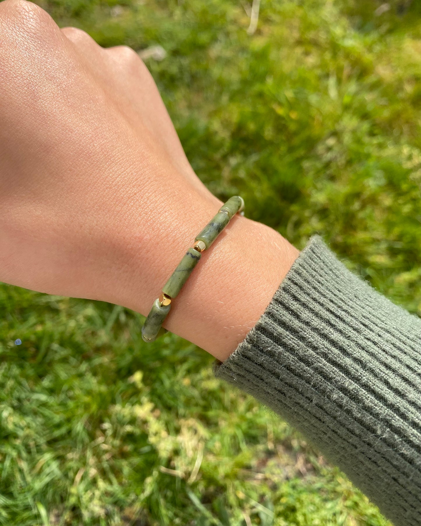 Pulsera Lea