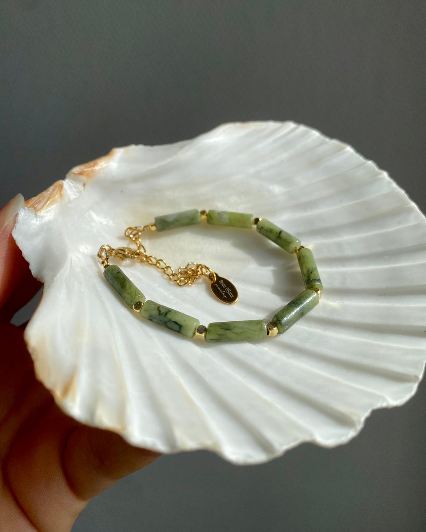 Pulsera Lea