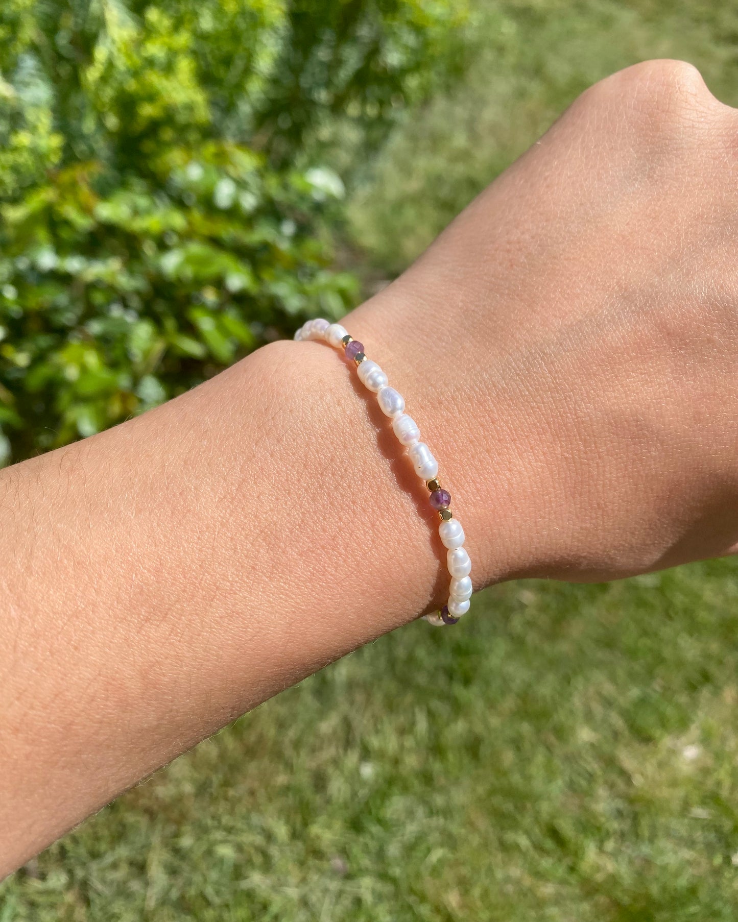 Pulsera Lea
