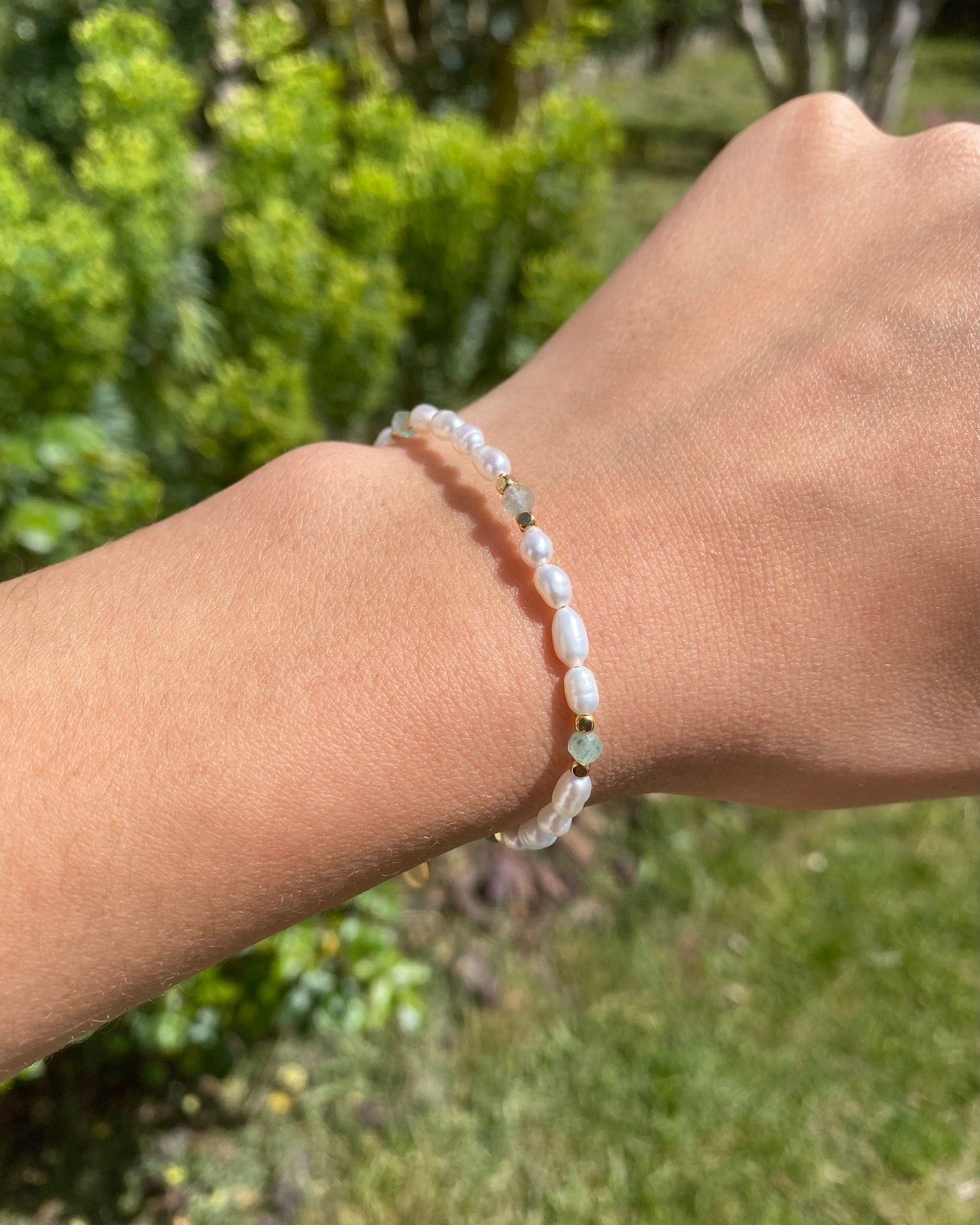 Pulsera Lea