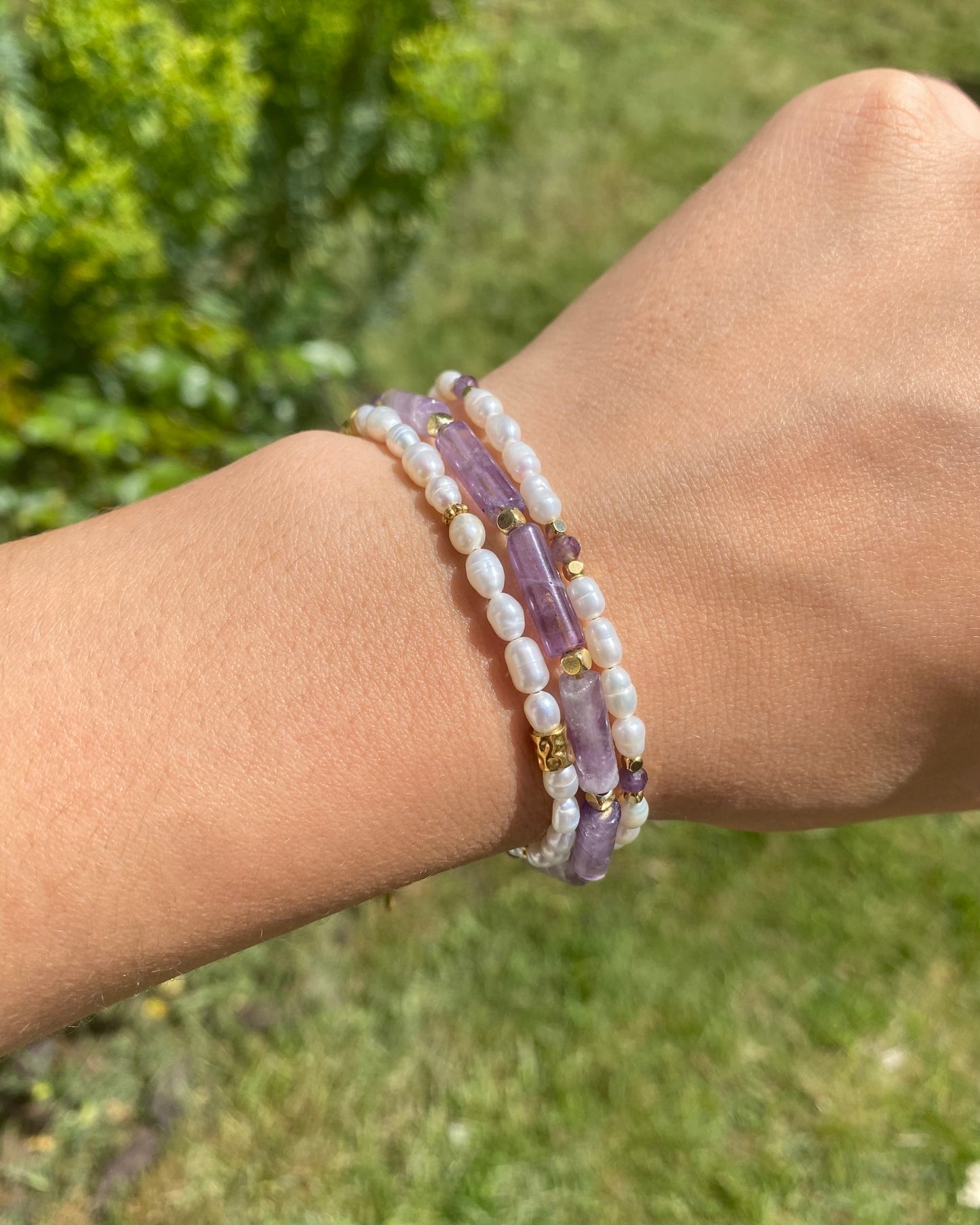 Bracelet Louise