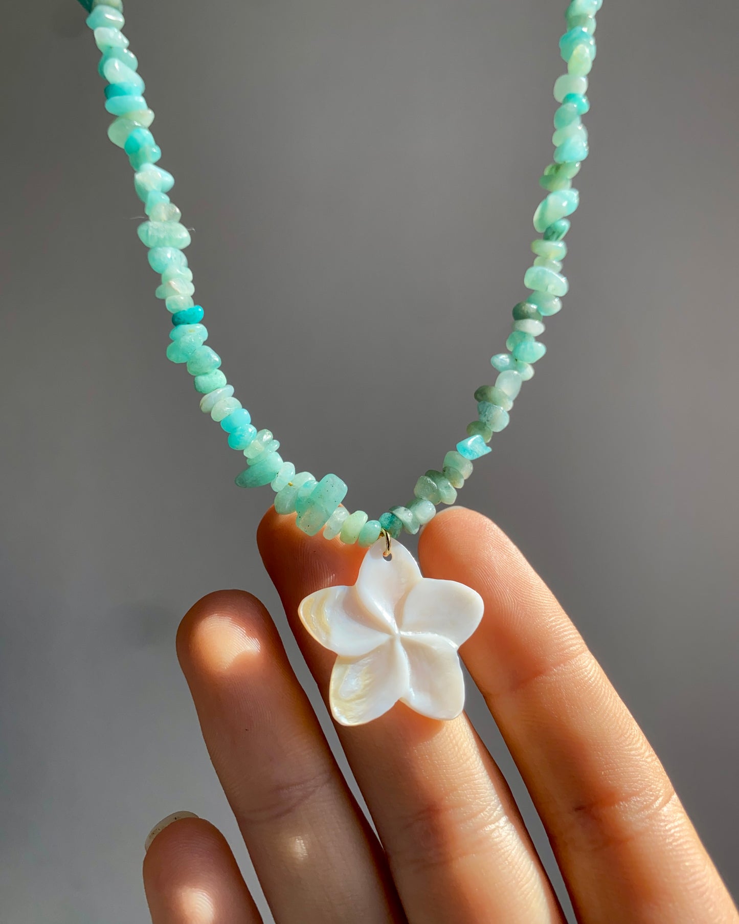 Collar del Tesoro de las Islas