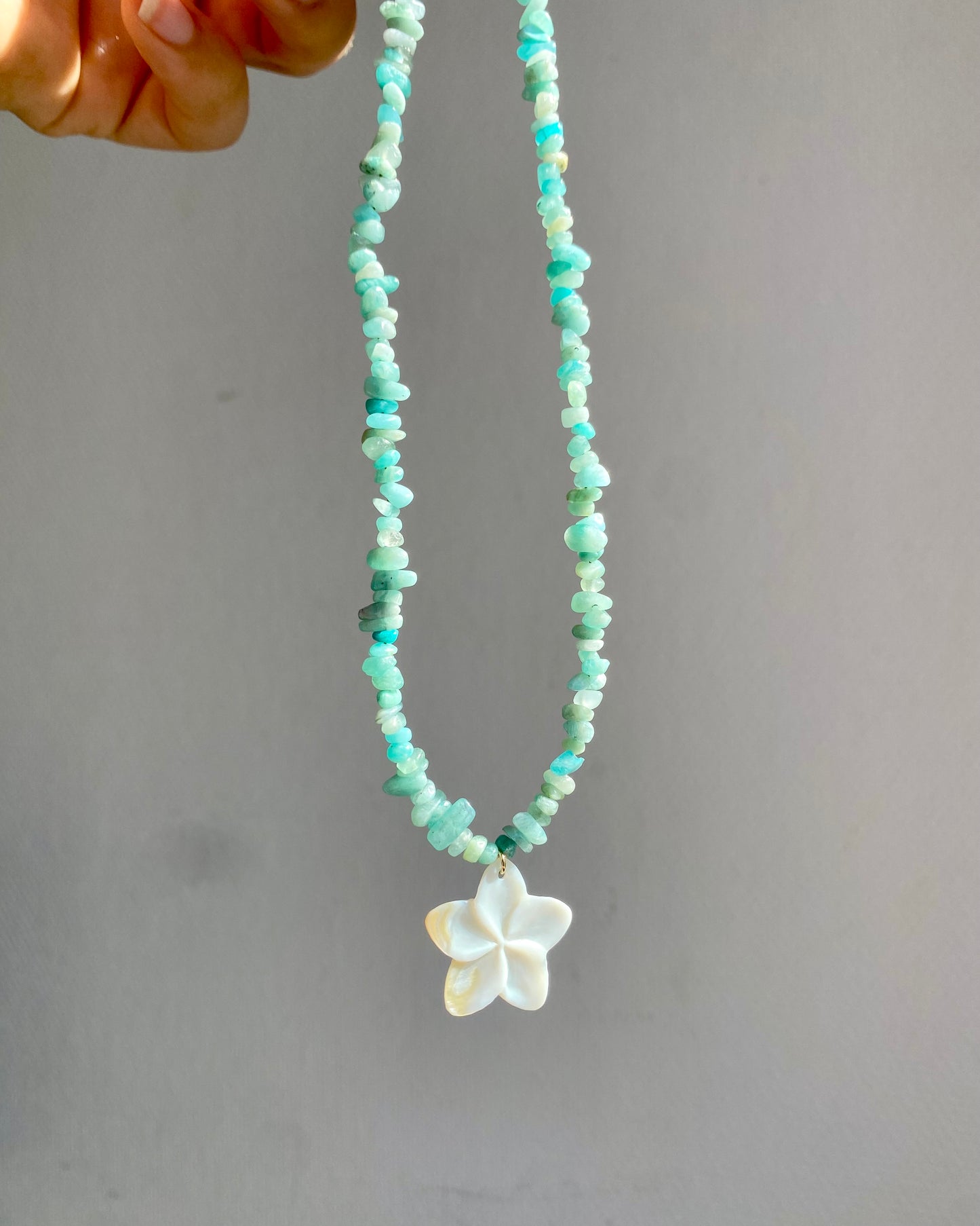 Collar del Tesoro de las Islas