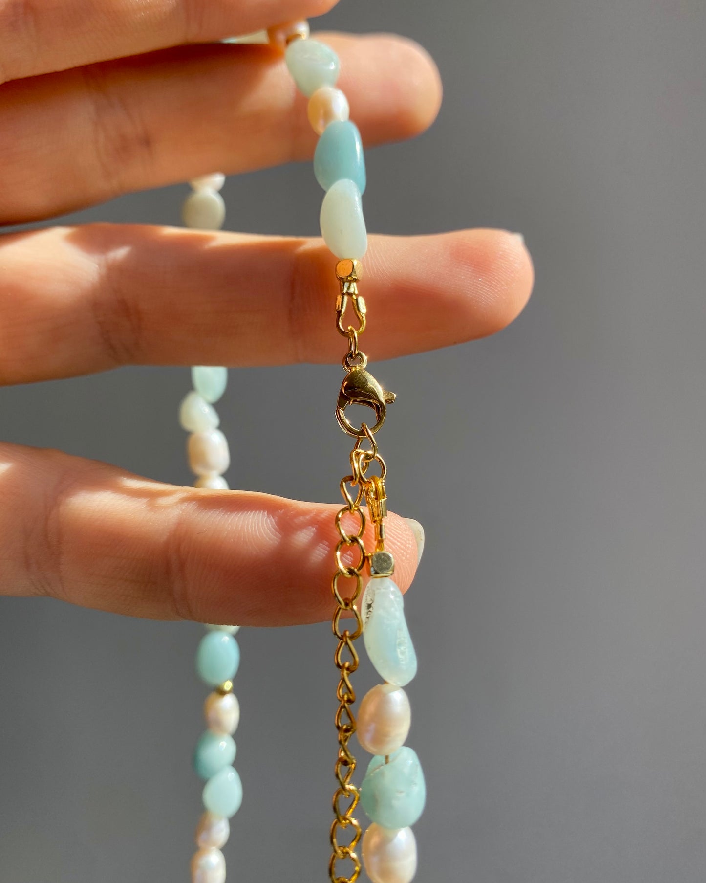 Collar Lea