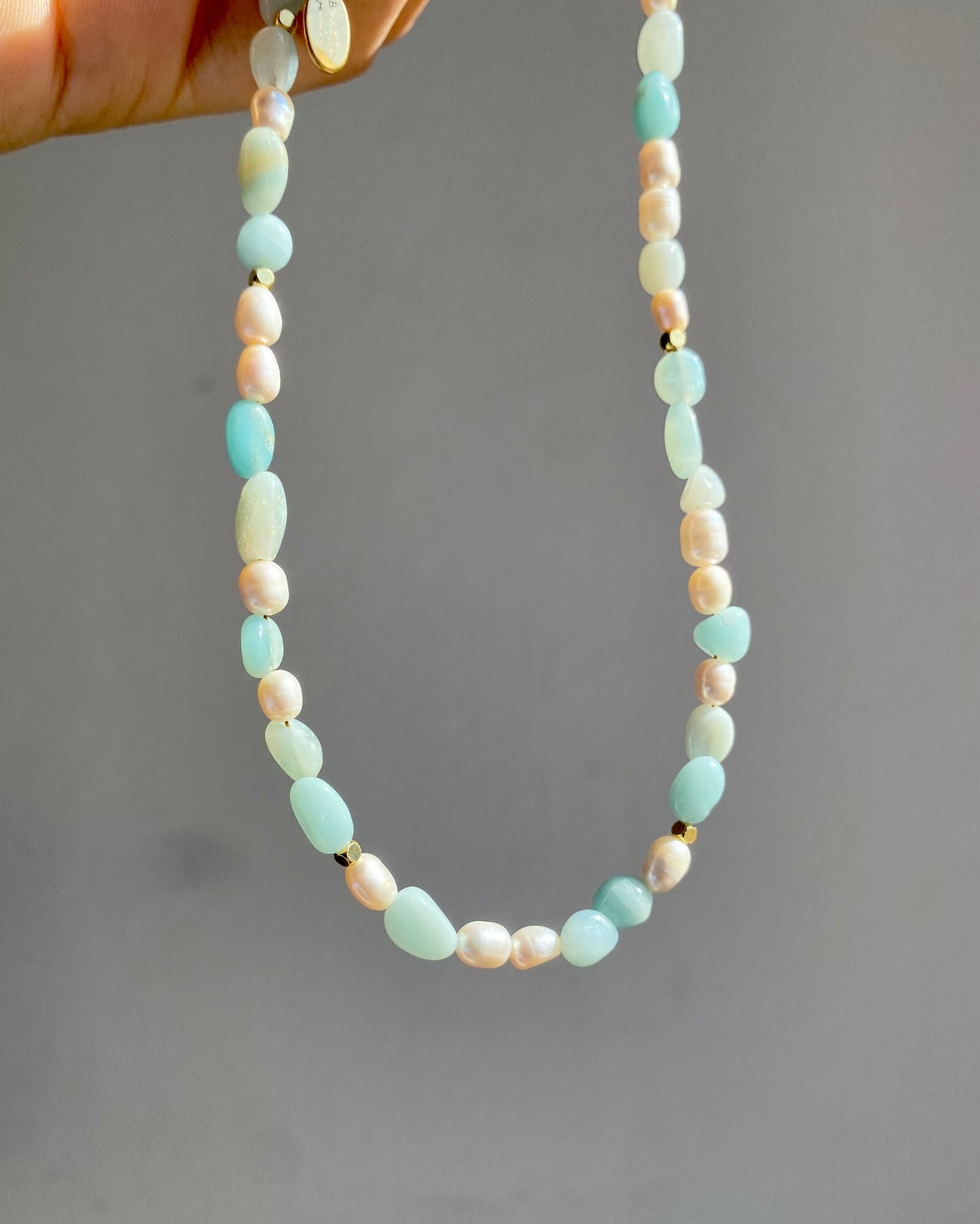 Collar Lea