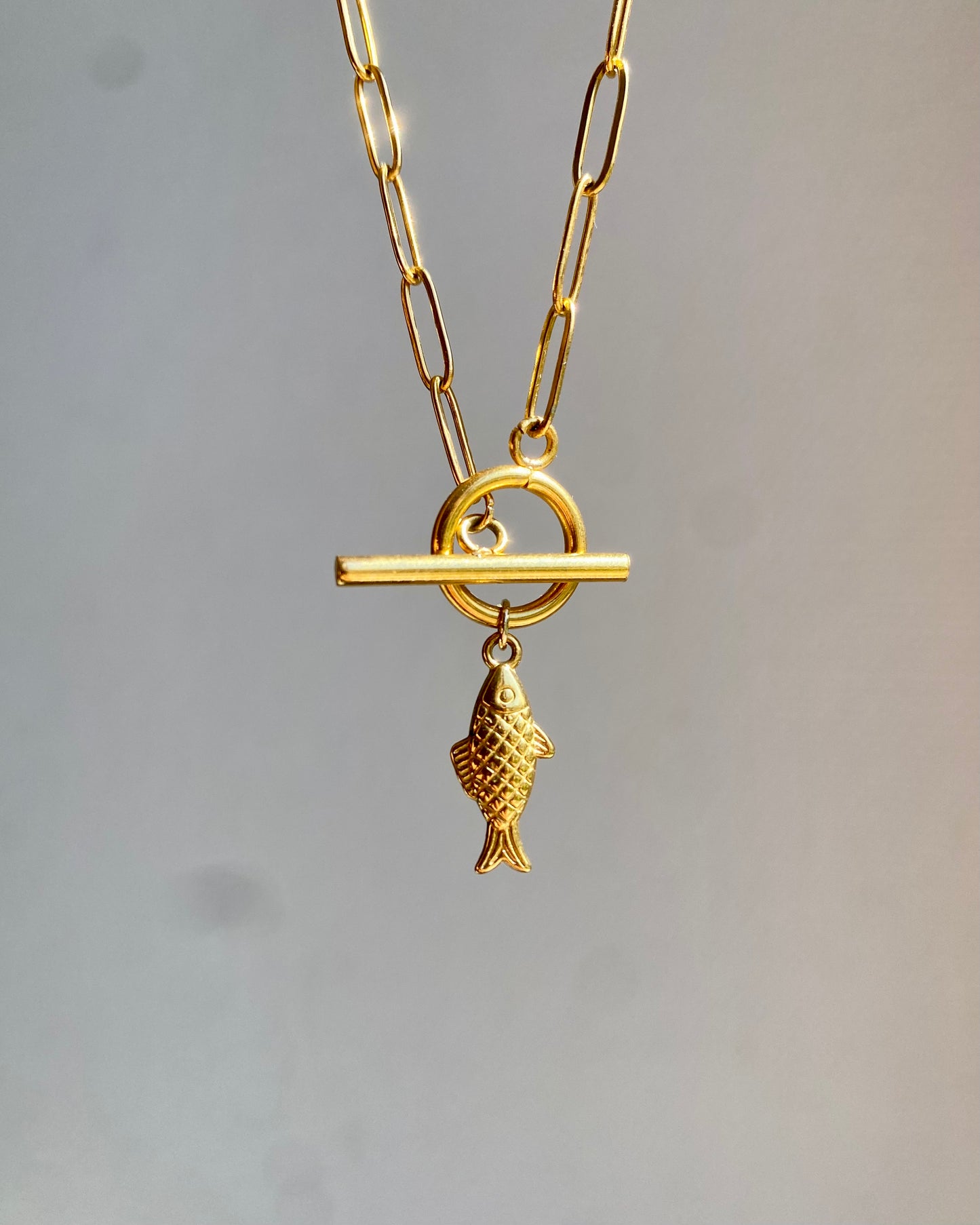 Collar de Lise