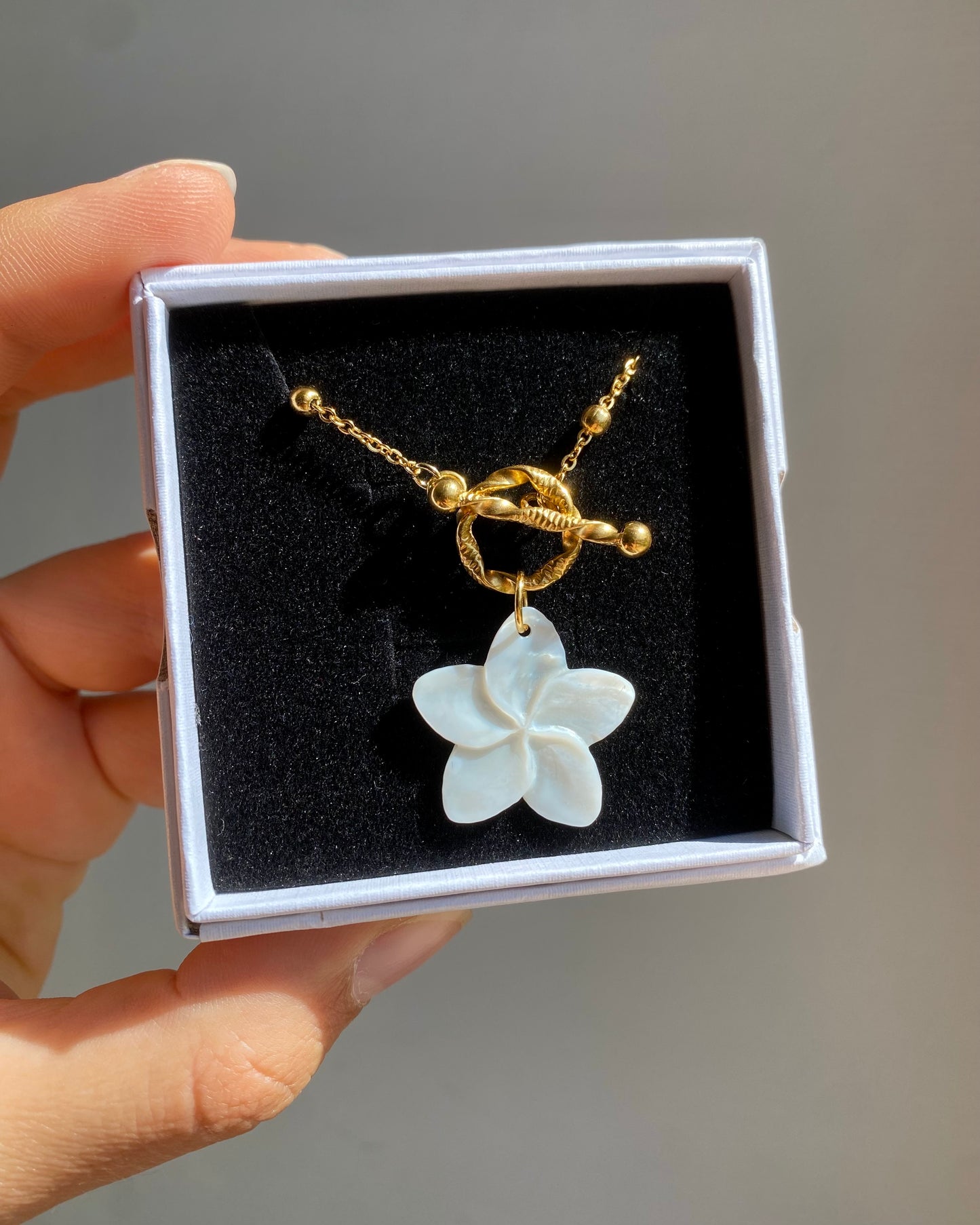 Collar de Lise