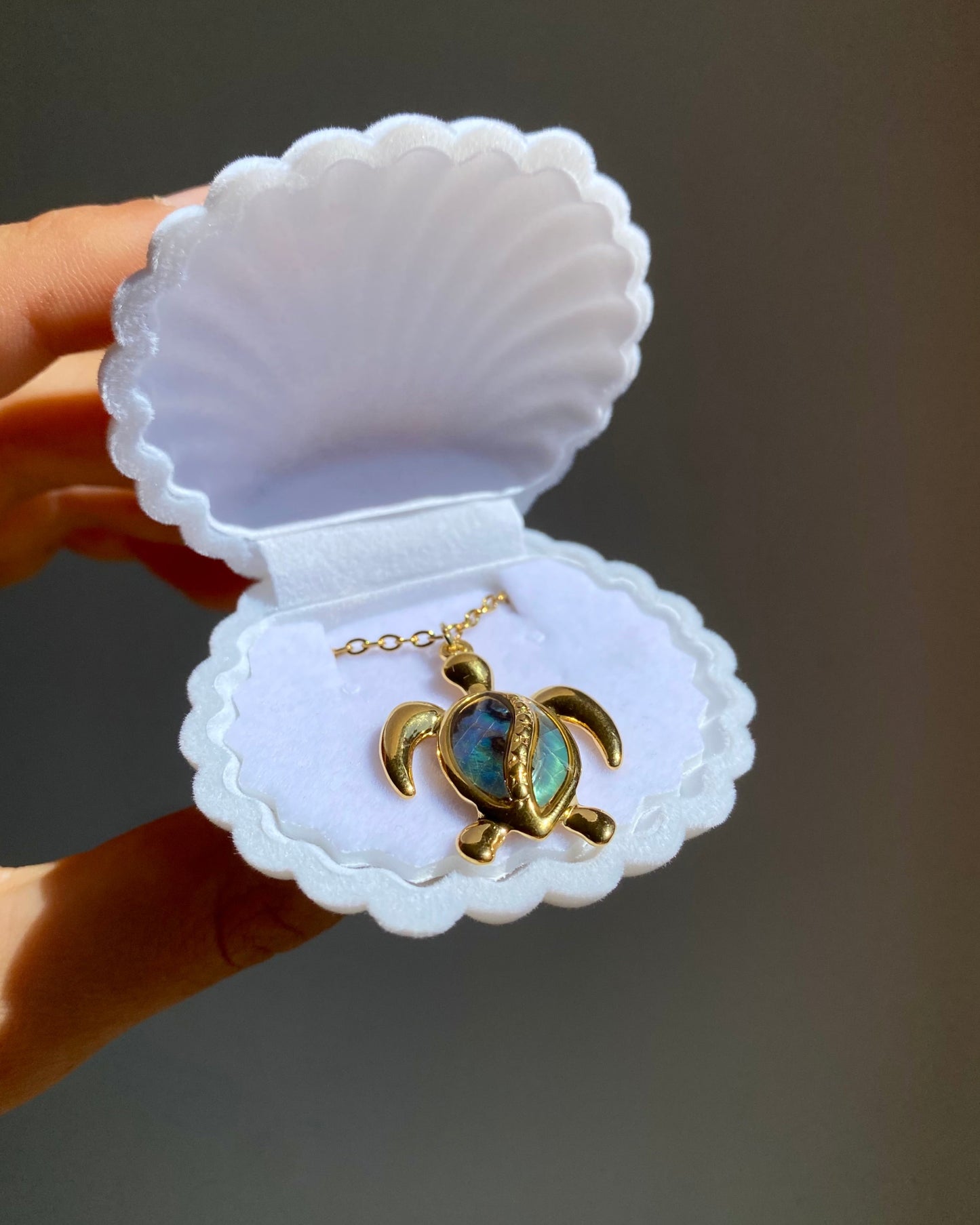 Collier Kalani (coloré)