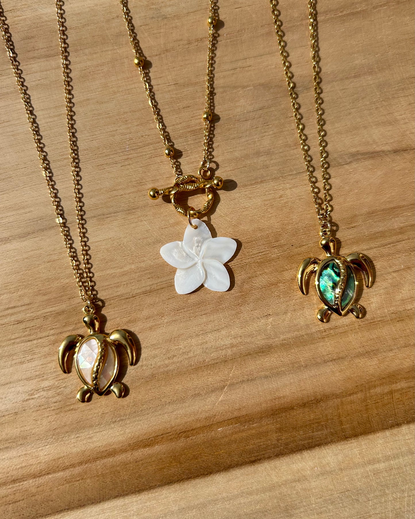 Collar de Lise