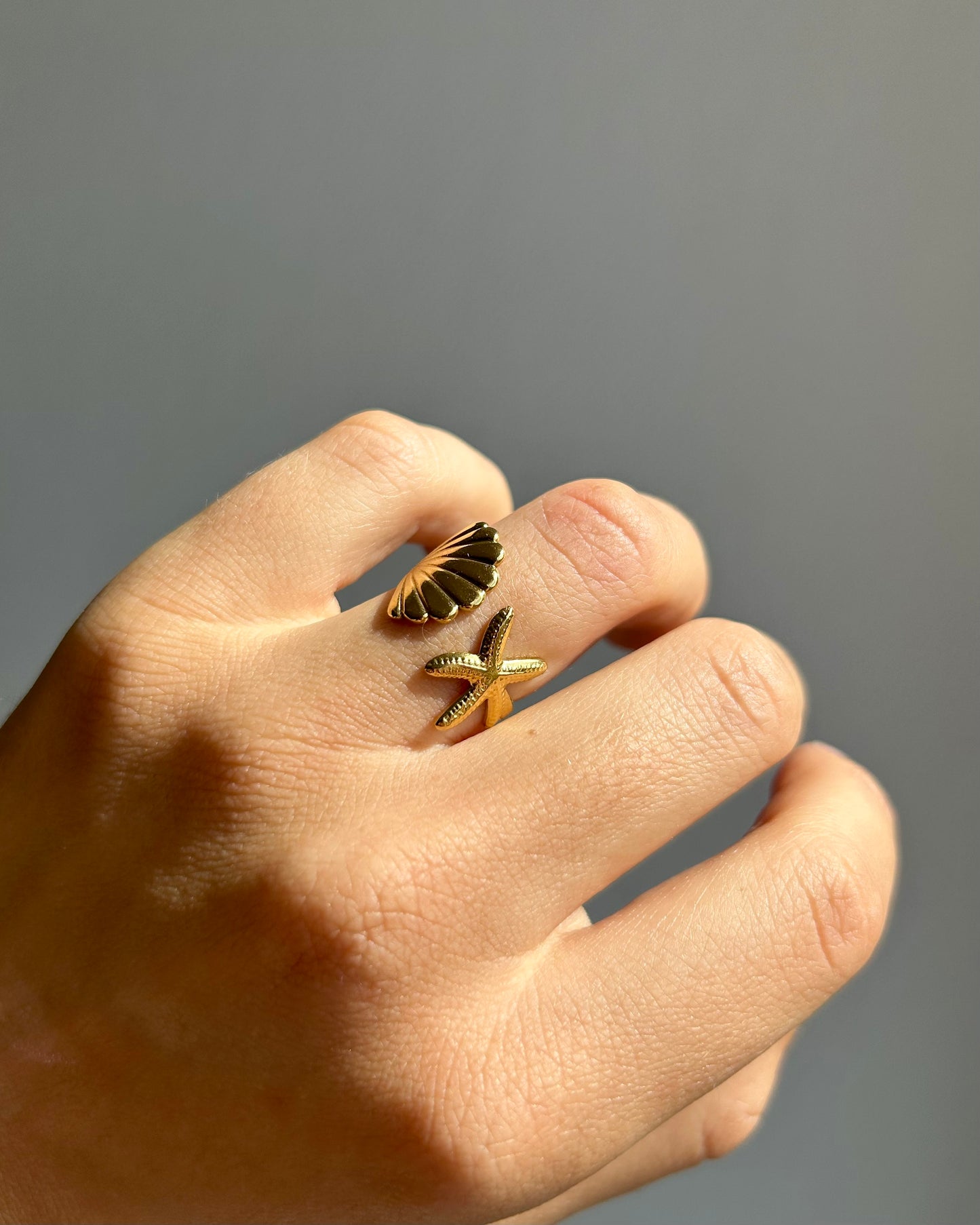 Bague Plage
