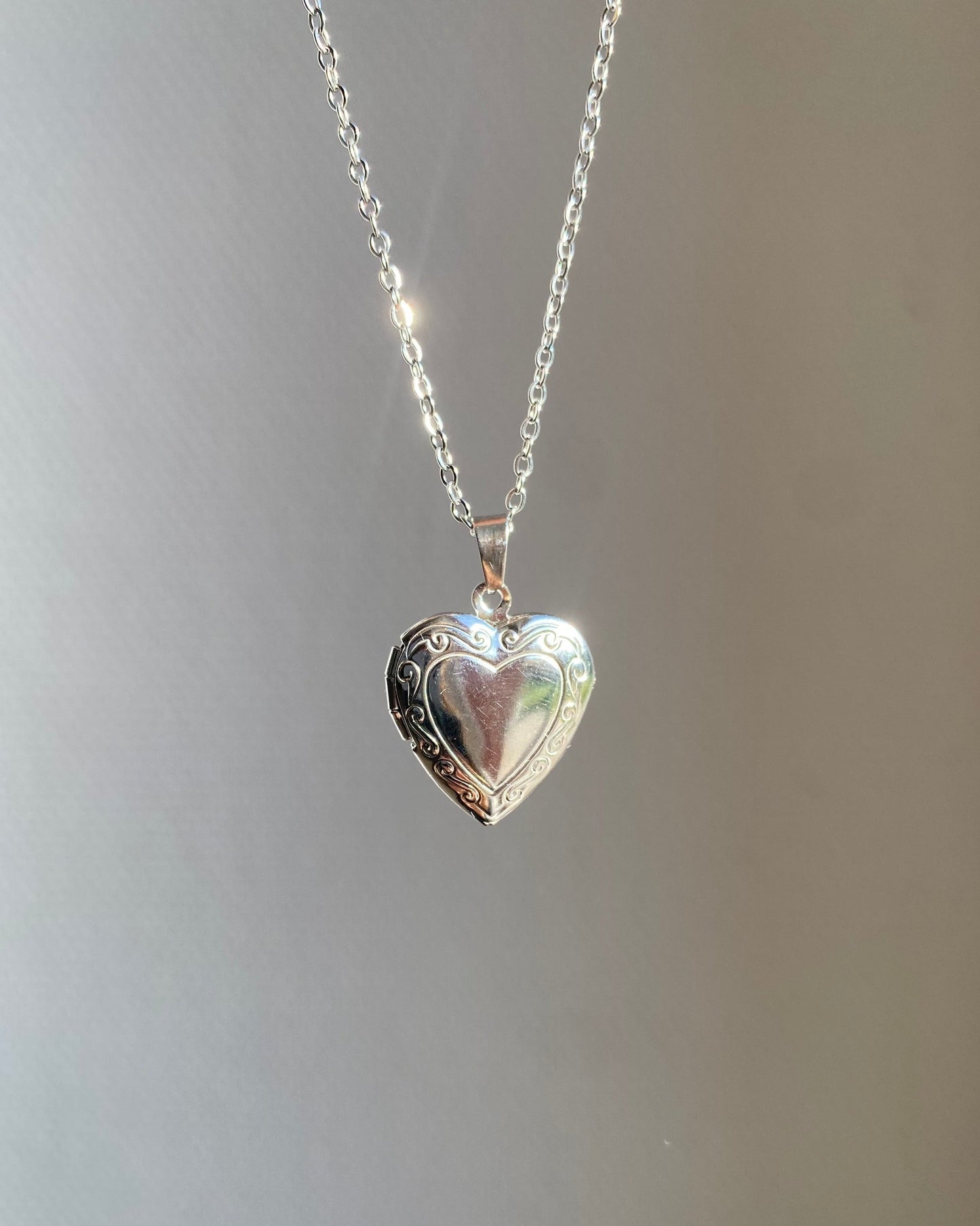 Collier Amour