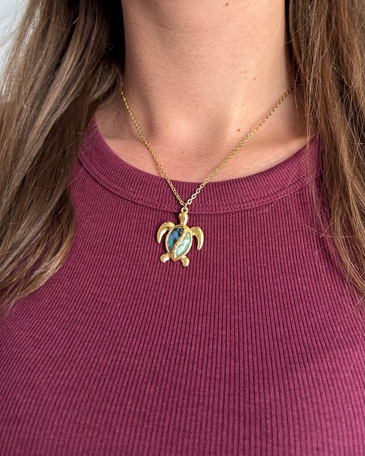 Collier Kalani - Coloré