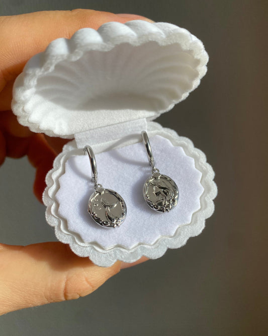 Criollos - Ariël (plata)