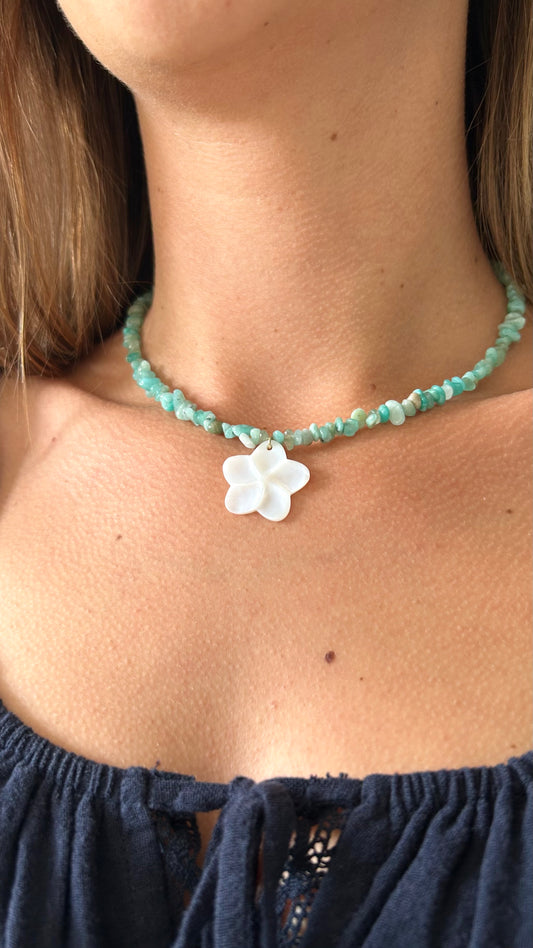 Collier Meherio