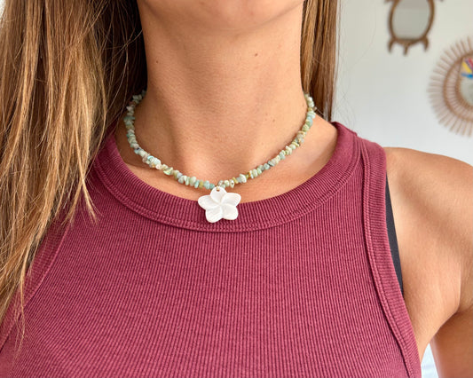 Collier Julie