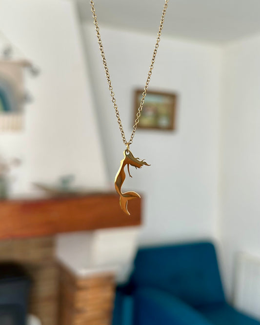Collier Sirène