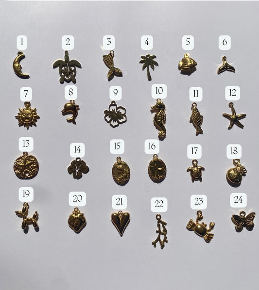 Charms