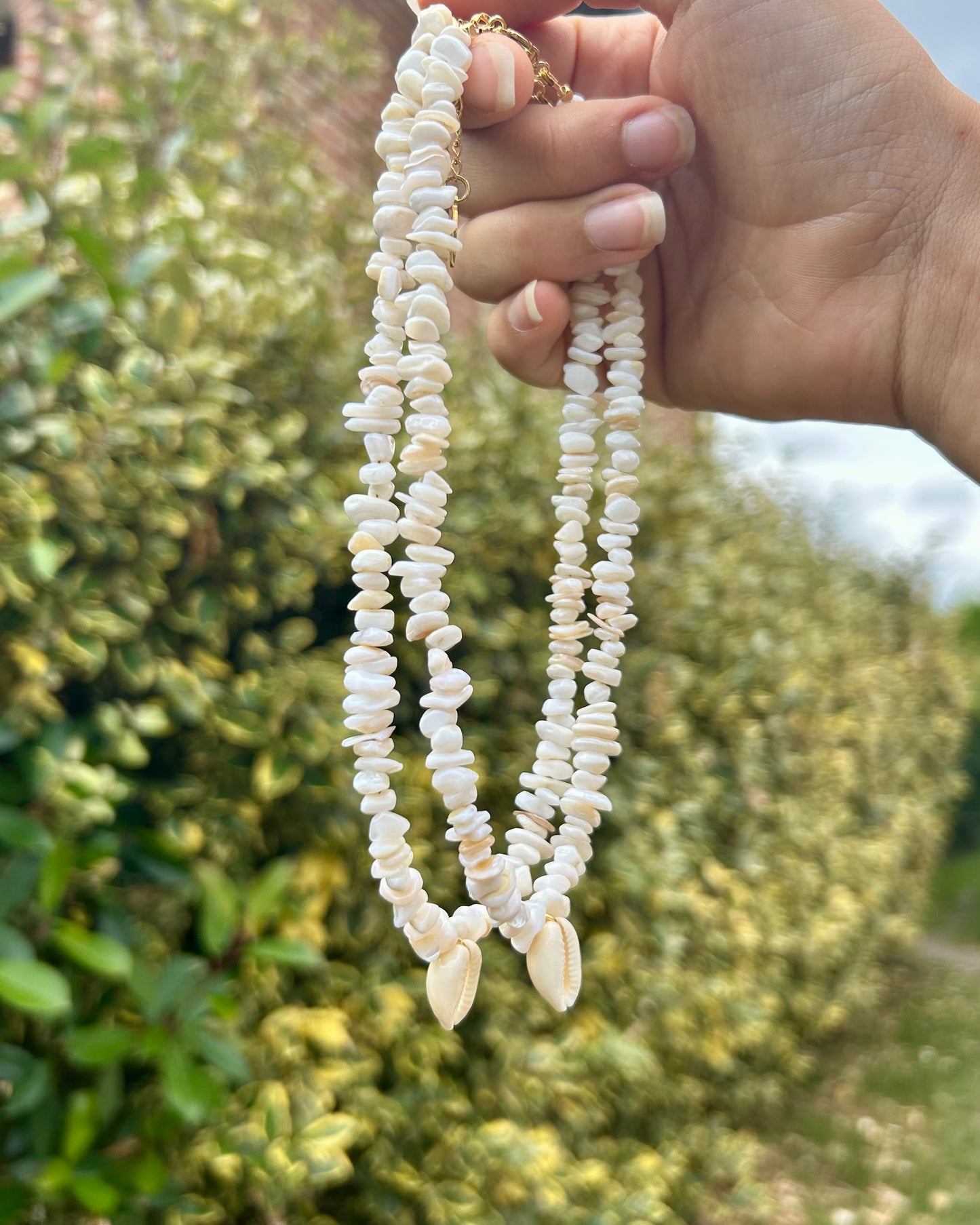 Collier Kai