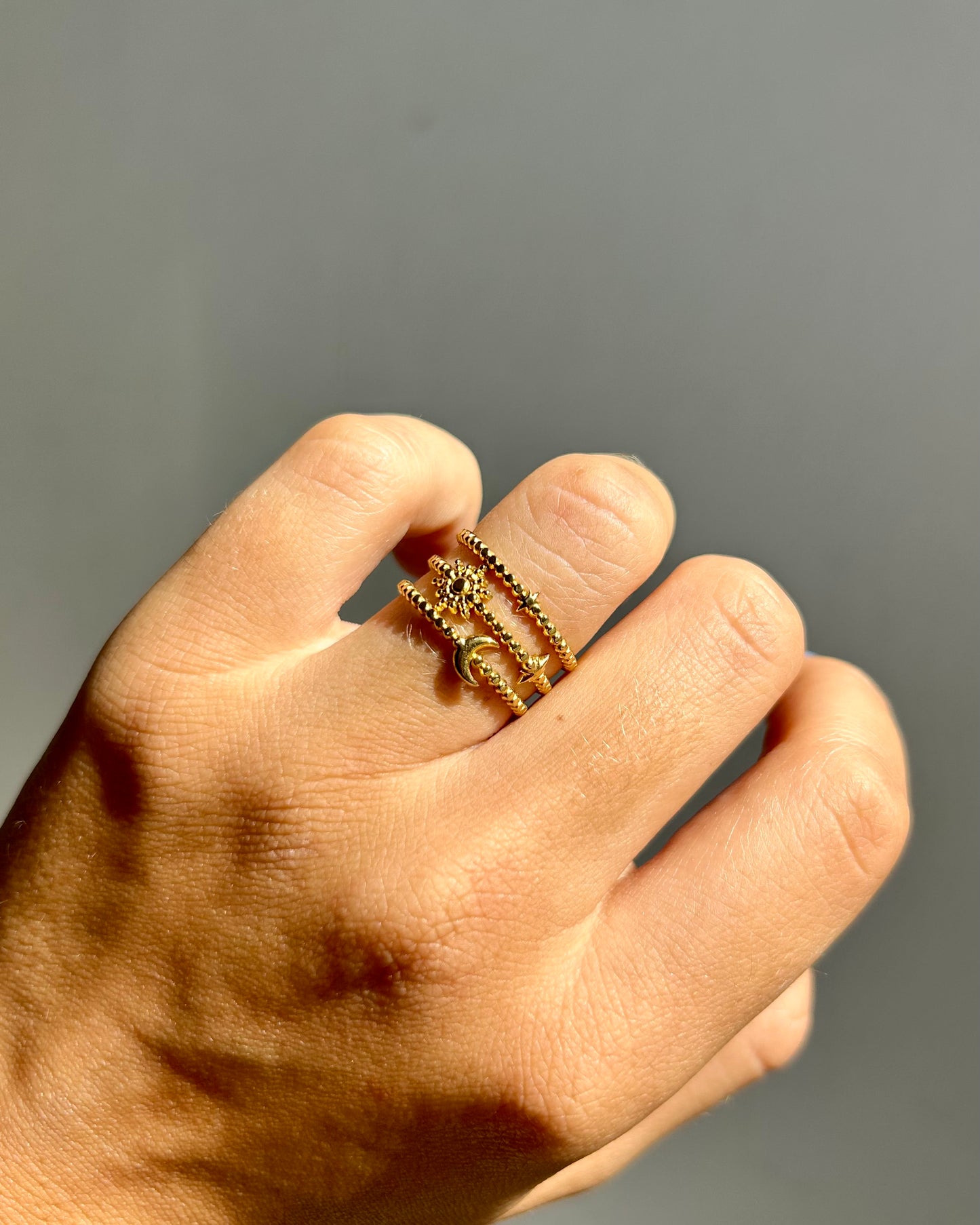 Bague Lola