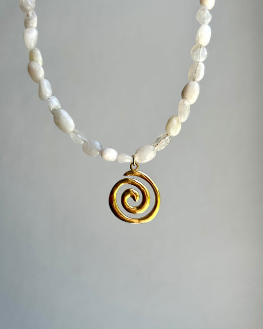 Collar de olas