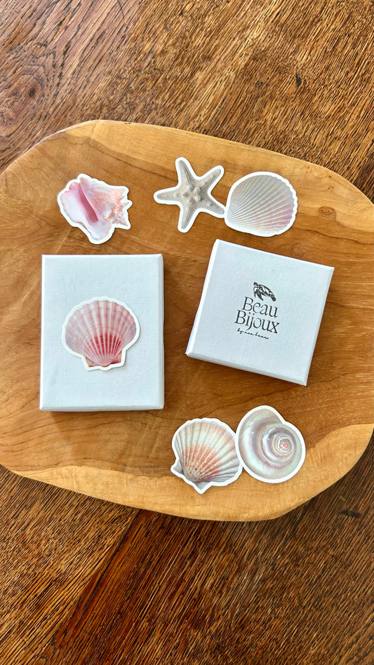 Ecrin classique 🛍️ ✨