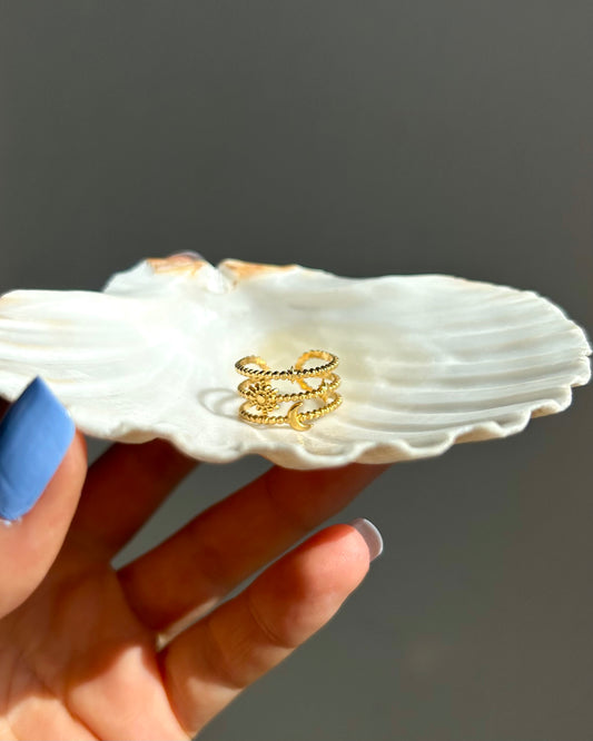 Bague Lola