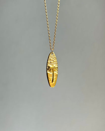 Collier Surfboard