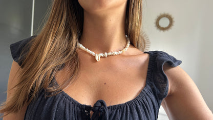 Collier Kai