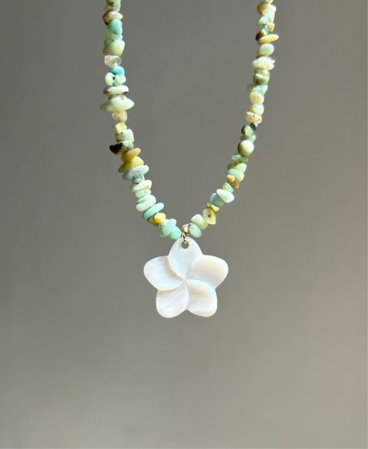 Collier Julie